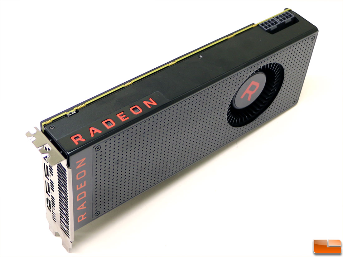 AMD Radeon RX Vega Block Chain Driver Tested Shows Solid Ethereum Mining Gains | HotHardware