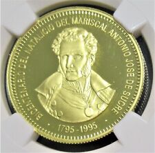 Venezuela Gold Bolivares - Auronum