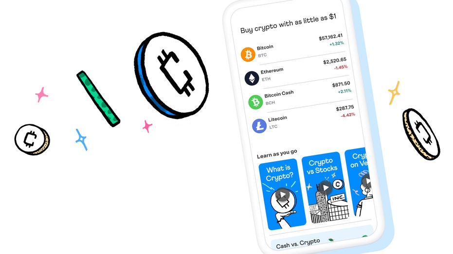 How to buy crypto with Venmo app | cointime.fun