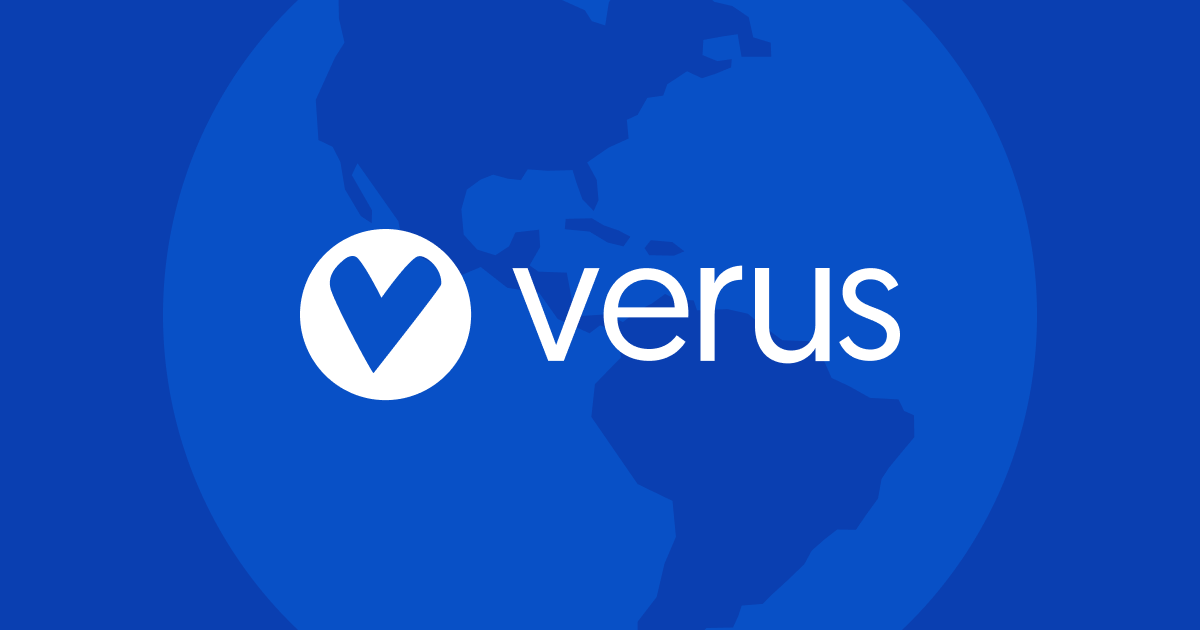 Verus Coin Exchanges - Buy, Sell & Trade VRSC | CoinCodex