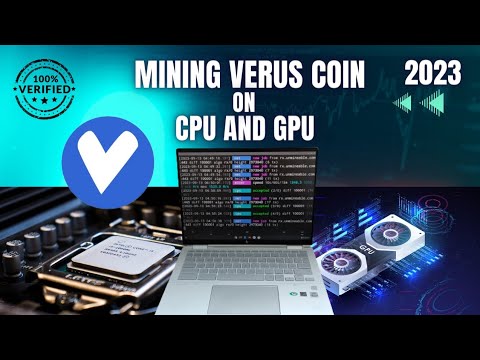 SRBMiner-Multi AMD & NVIDIA & CPU Cryptocurrency Miner