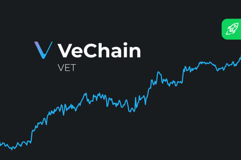 Convert 1 BTC to VET - Bitcoin to VeChain Converter | CoinCodex