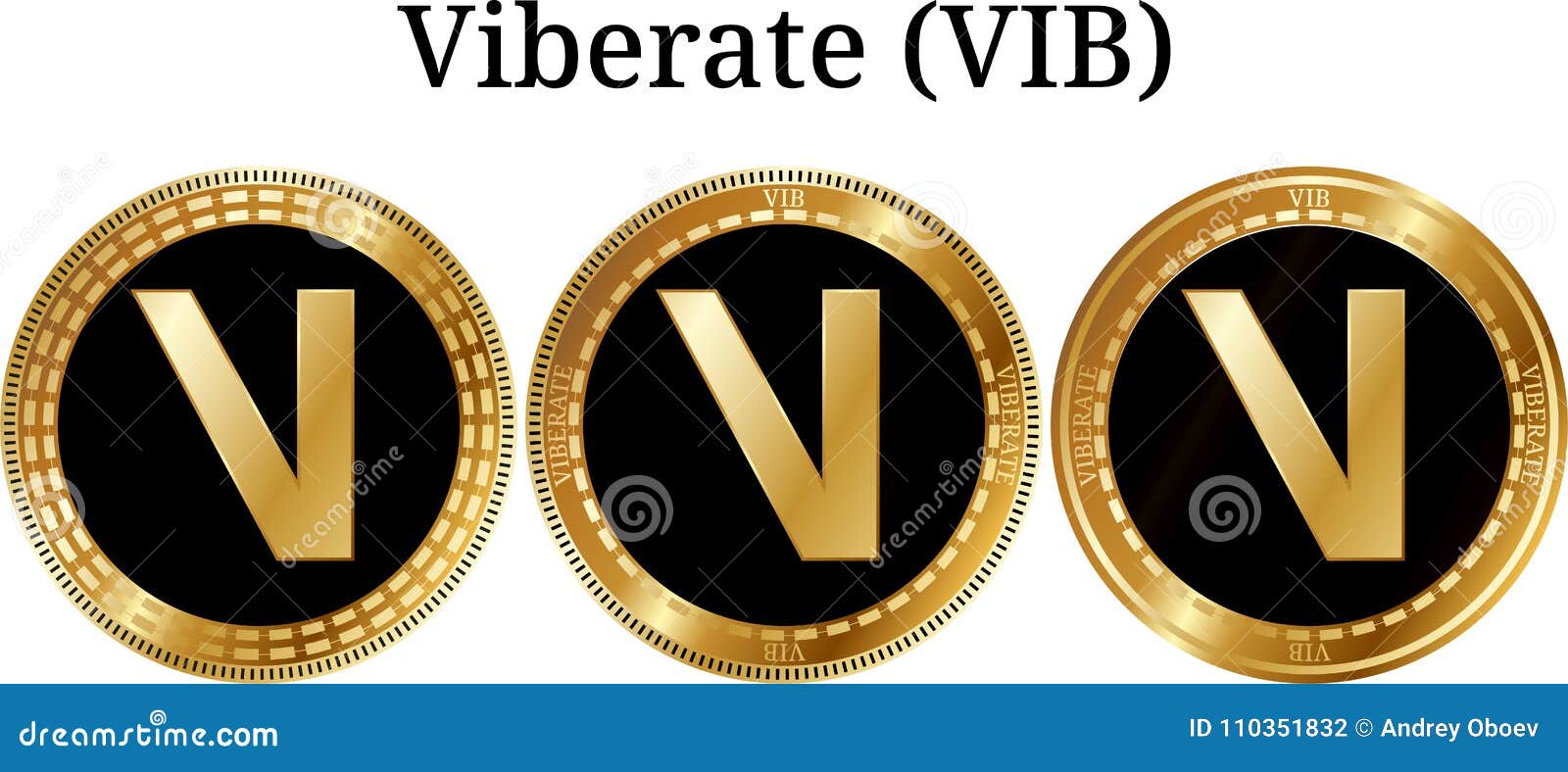 Viberate Exchange | VIB Price Live | cointime.fun