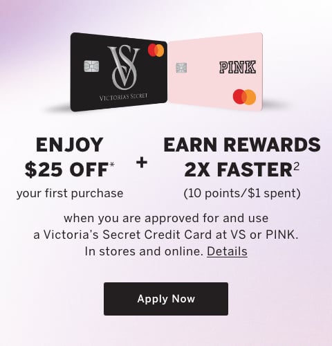 5 Things to Know About the Victoria’s Secret Credit Card - NerdWallet