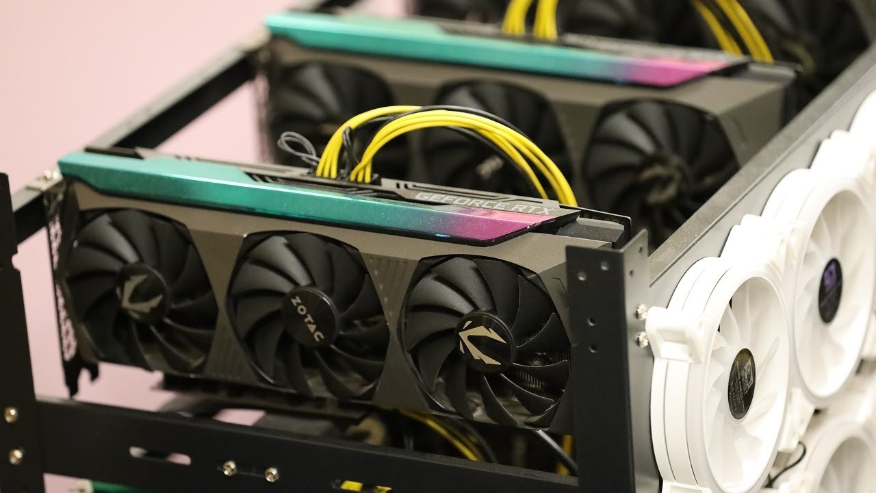 GPU Mining No Longer Profitable After Ethereum Merge | Tom's Hardware