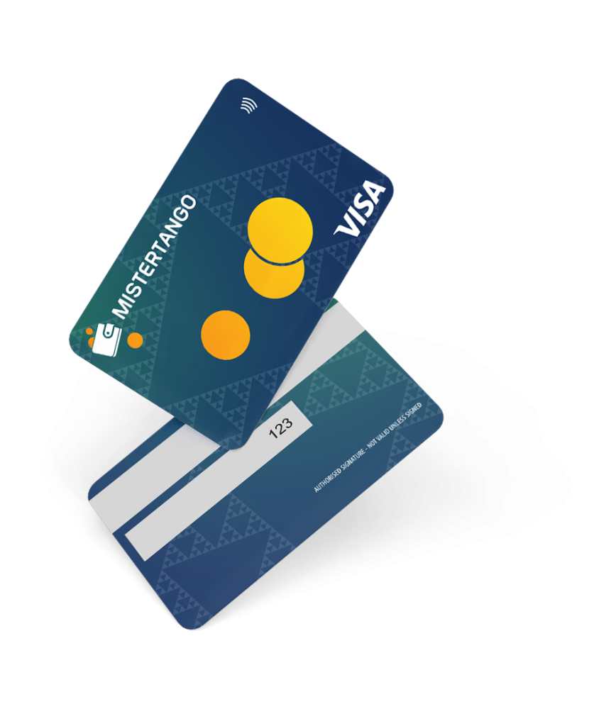 How To Get Money Off A Virtual Visa Card? - swissmoney