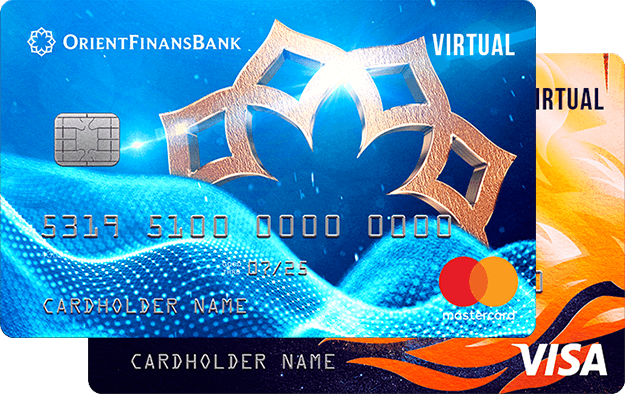 Ziraat Bank Visa Cards