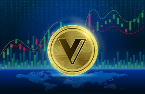 Voyager Token Price Today - VGX Price Chart & Market Cap | CoinCodex