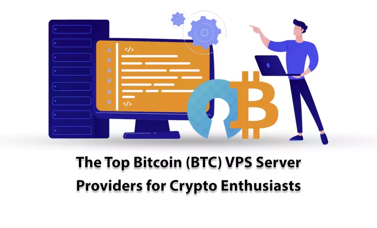 Pay with Bitcoin | Buy Cheap VPS & Domain Hosting with Bitcoin