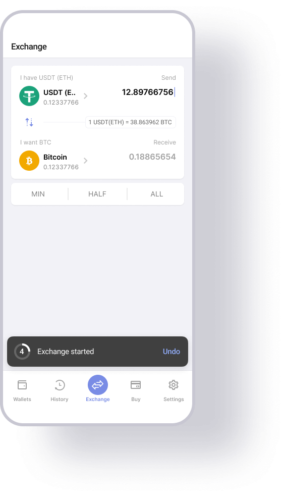 Cryptocurrency Wallet List with + Wallets () | Cryptowisser