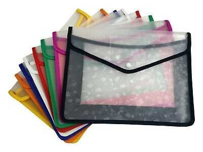 Document Wallets & Folders | AtoZ Supplies