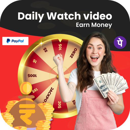 EarnGenie : Watch Earn Money for Android - Download
