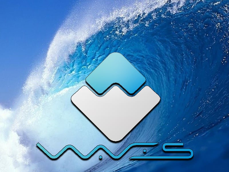 WAVES ($) - Waves Price Chart, Value, News, Market Cap | CoinFi