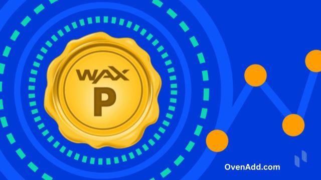 WAX Price | WAXP Price and Live Chart - CoinDesk