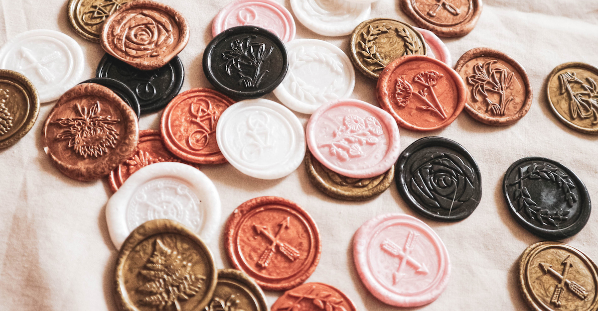 1, Wax Coin Images, Stock Photos, 3D objects, & Vectors | Shutterstock