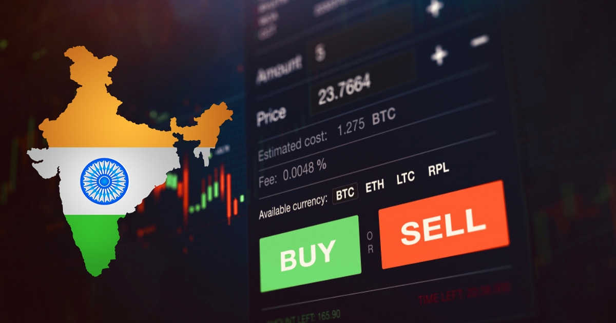 Here’s how you can safely invest in Cryptocurrency in India