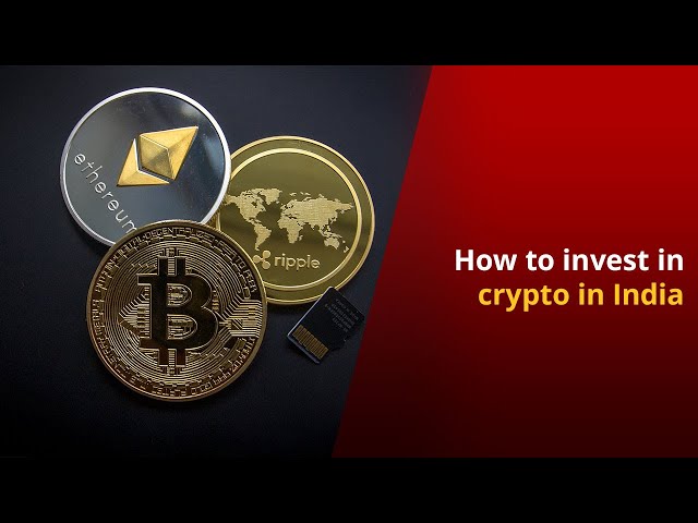 Ways to invest in crypto | Fidelity