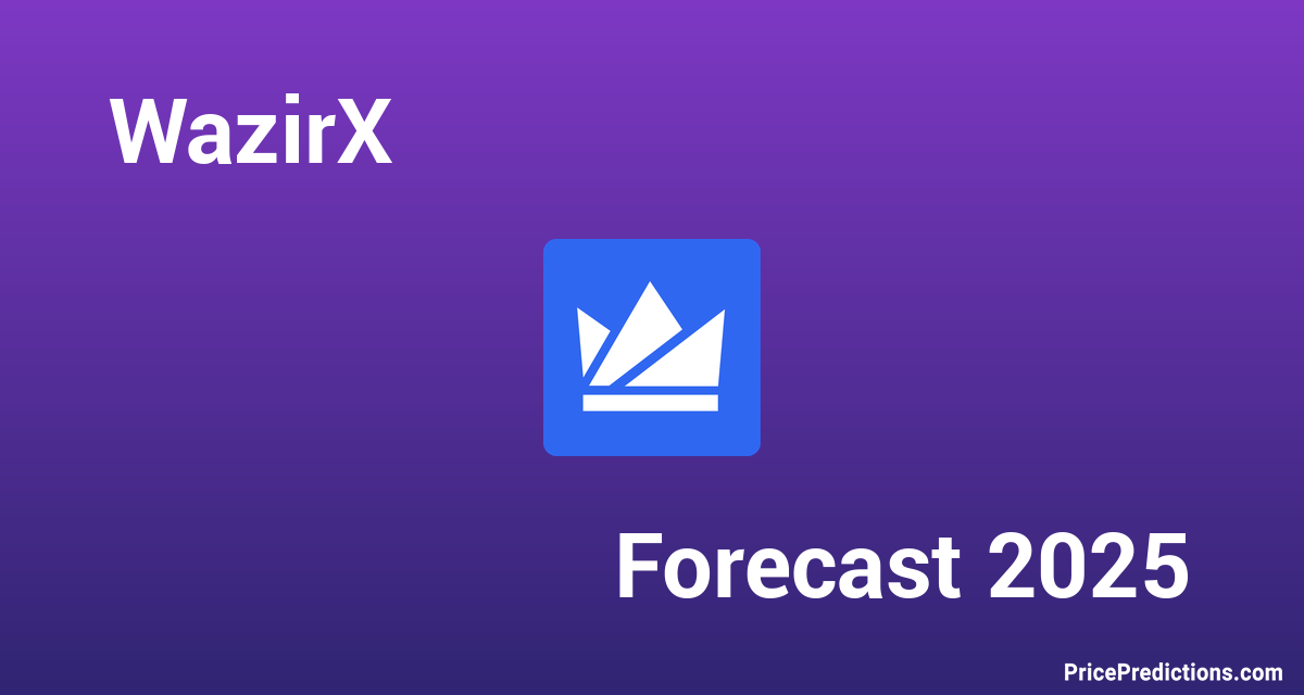 WazirX (WRX) Price Prediction Will WRX Price Hit $1 Soon?