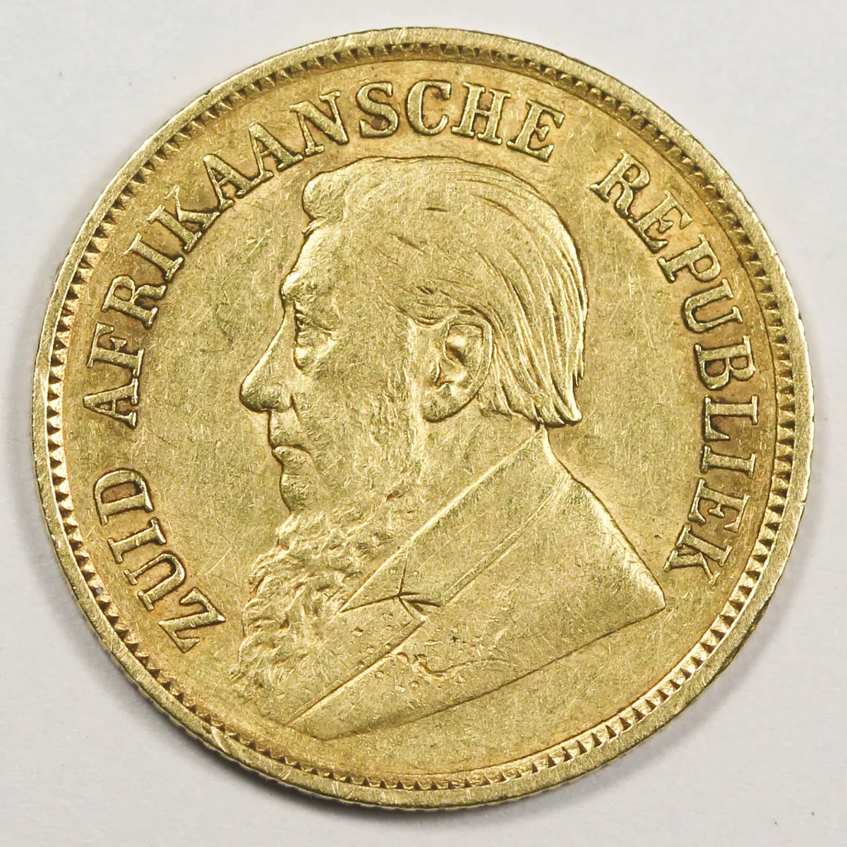 SA Coins & Sets | Collector's World