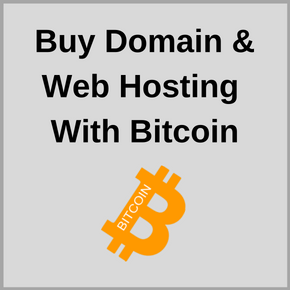 9 Best WordPress Hosting Services That Accept Bitcoin