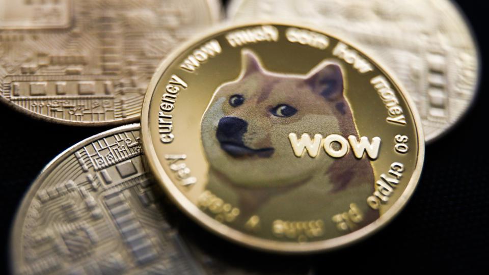 Dogecoin Exchanges - Buy, Sell & Trade DOGE | CoinCodex