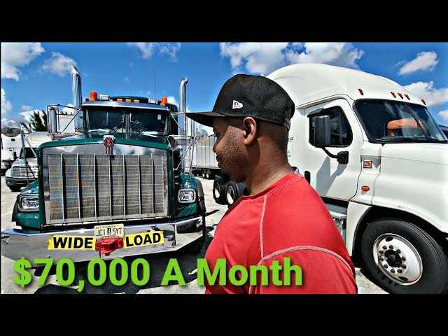 Werner Accounts Available Near Me. - Page 1 | TruckingTruth Forum