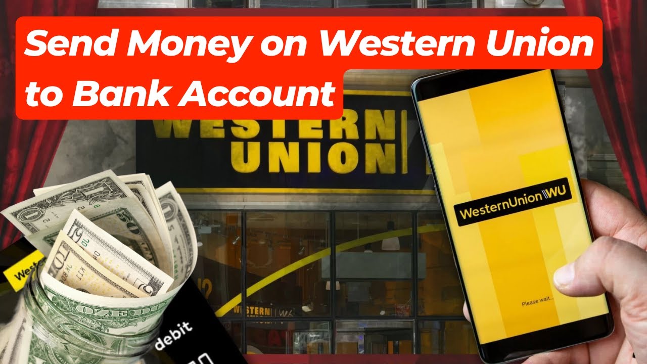 Western Union - Send Money Online Easily Anywhere | Boubyan Bank