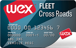 Matching Fuel Cards with Vehicles | Wex Telematics