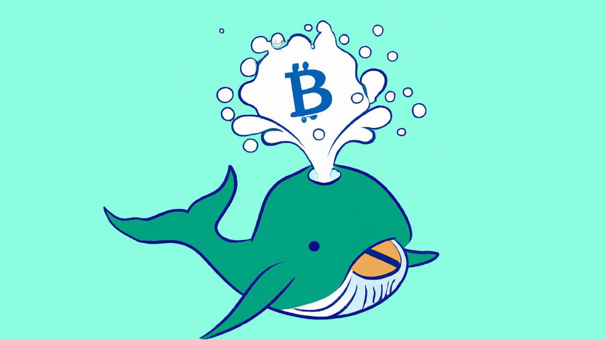 BITCOIN MYSTERIOUS WHALE SPARKS SPECULATION WITH DAILY $ MILLION BTC BUYS | BULB