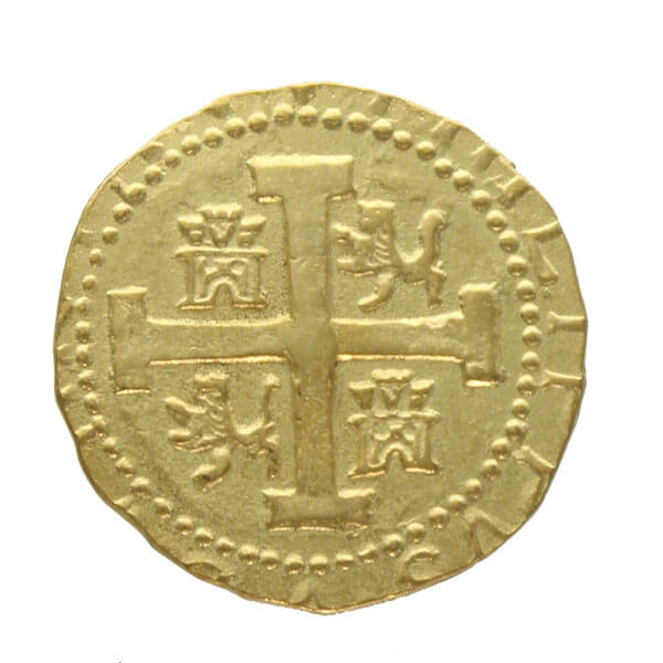 Escudo | Rare Coin | World coin | Austin Coins