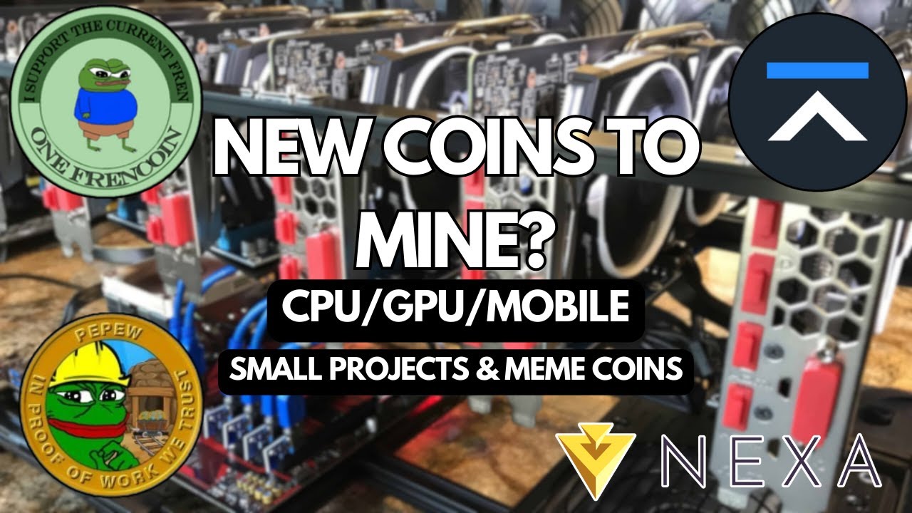 8 Best and Profitable Crypto to Mine - Complete List