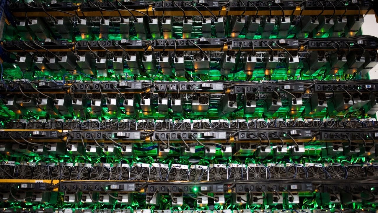 What is Bitcoin Mining & How Does It Work? The Complete Guide