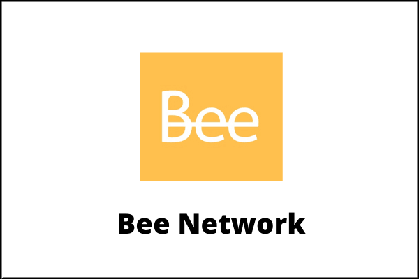 The Decentralized Home Sharing Network - BeeToken