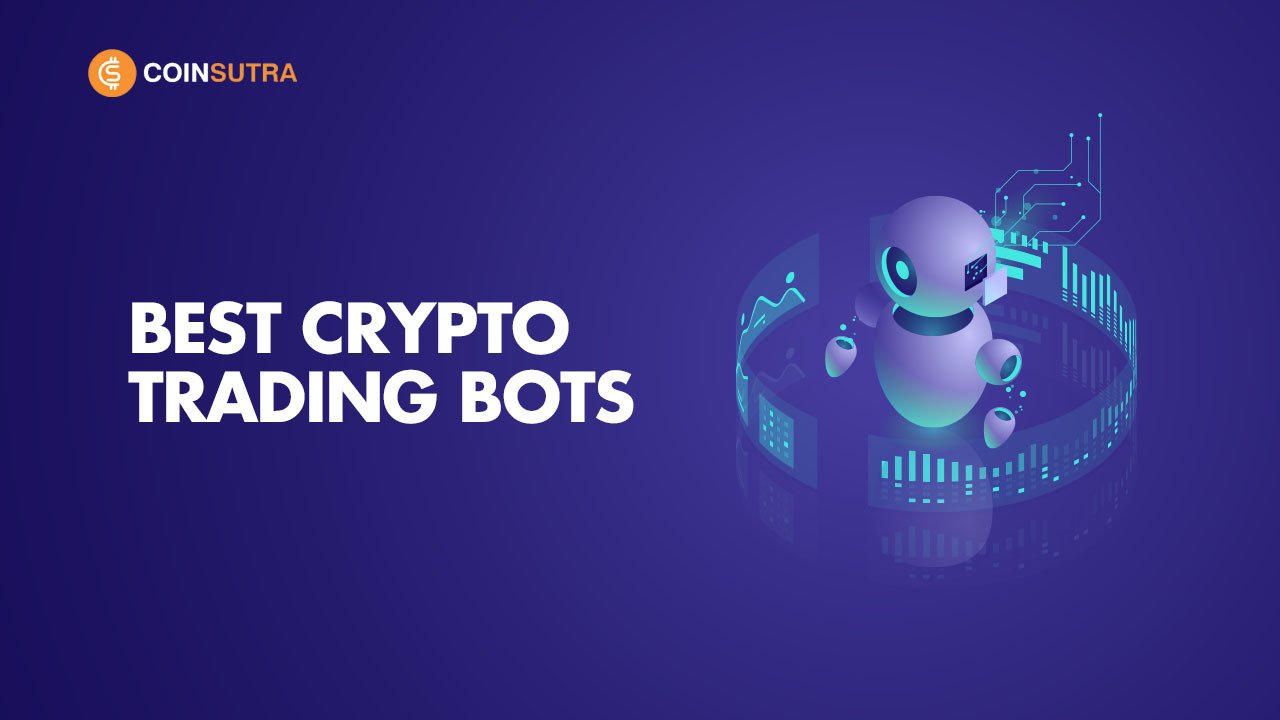 What's the Role of Bots in Crypto Trading?