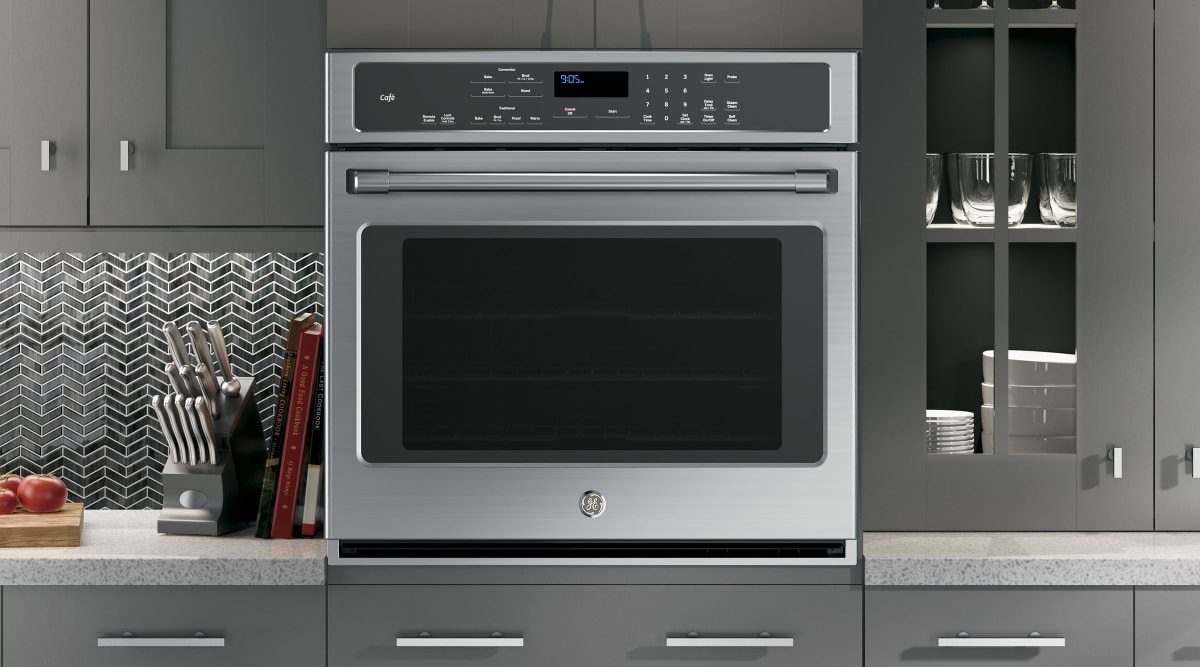 How to buy a great wall oven | CHOICE