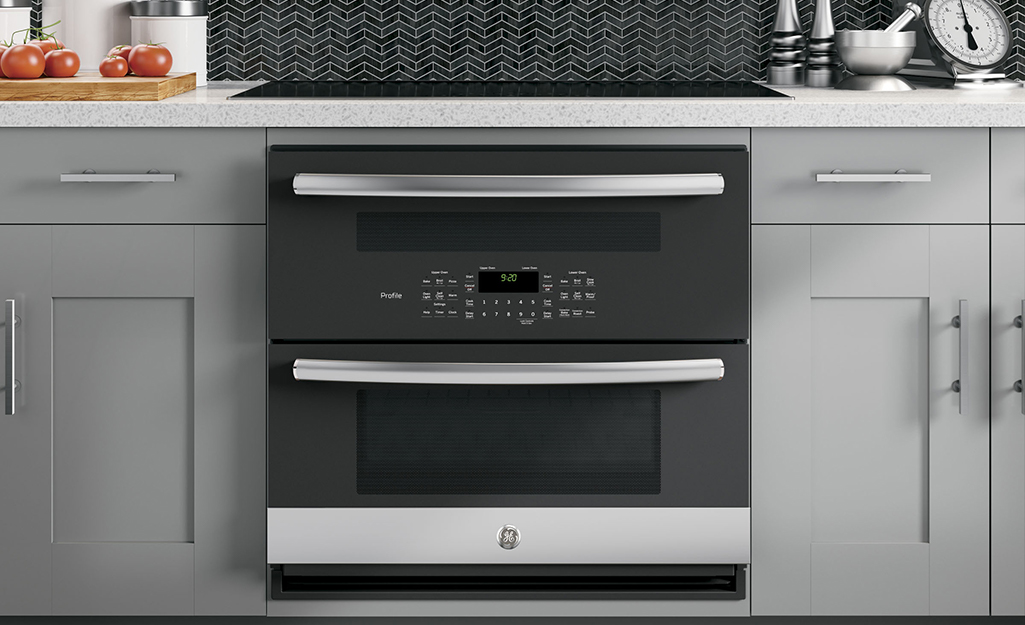 Top 5 Most Popular Wall Ovens of | Bray & Scarff