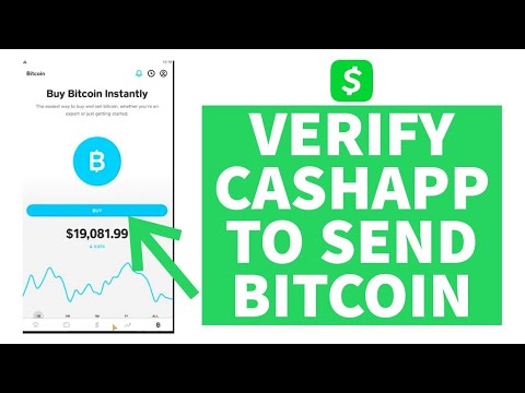 Bitcoin Verification Made Easy: How to Verify on Cash App and Protect Your Funds - CoinCola Blog