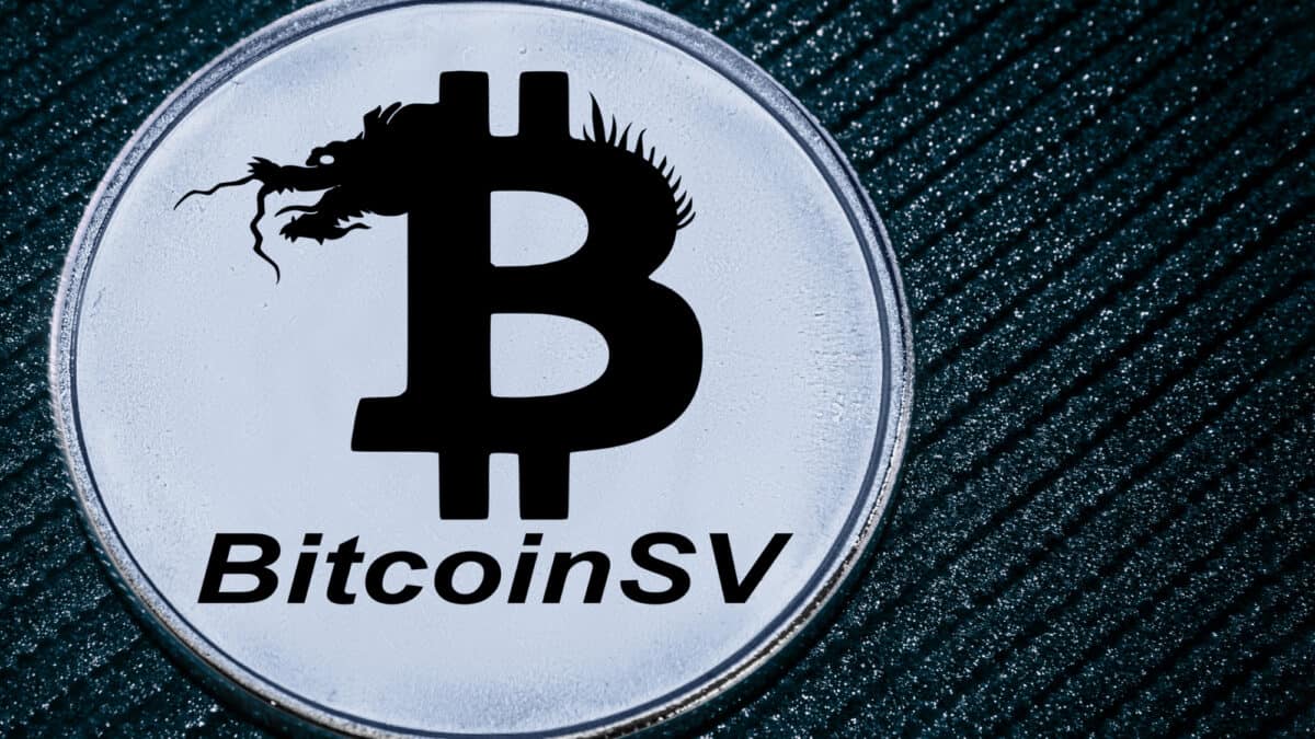 BSV Blockchain :: About