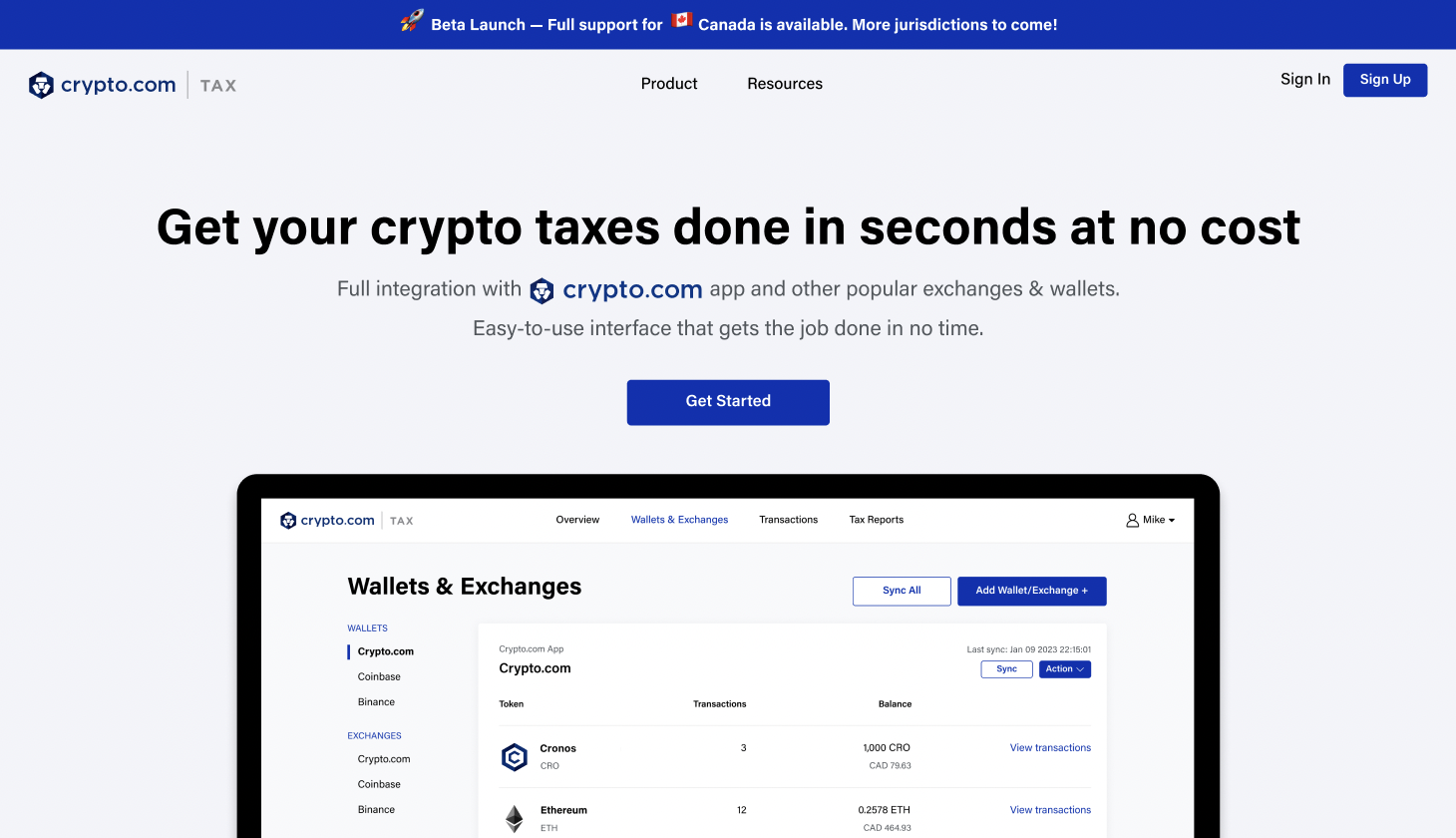 How to do your cointime.fun Taxes | CoinLedger