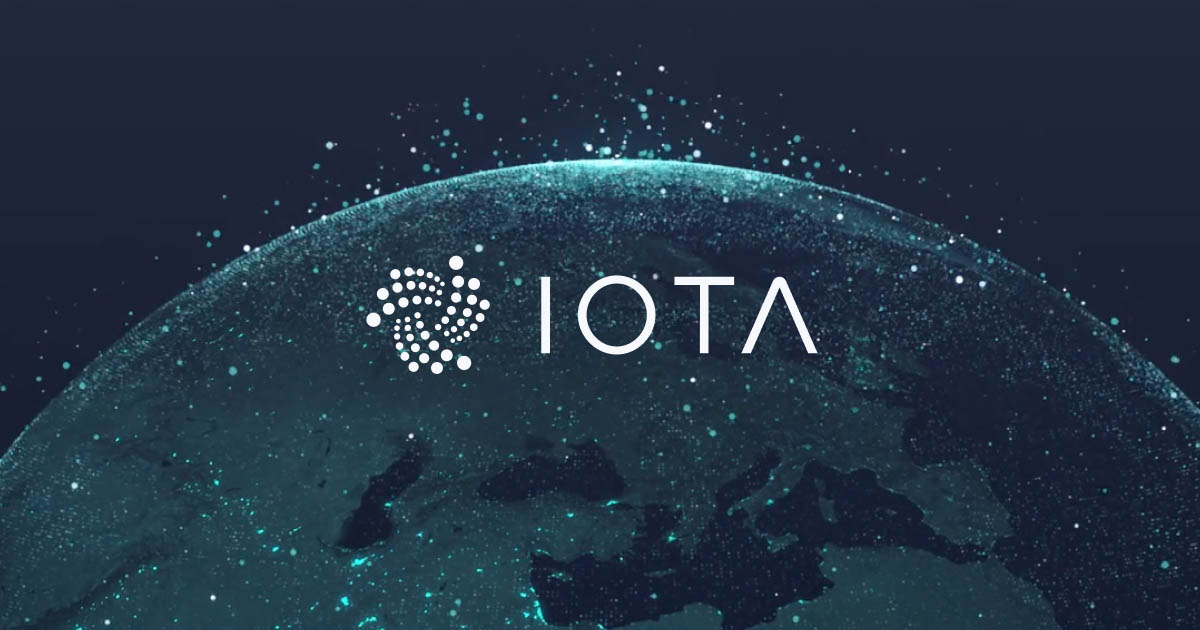 What is iota? list different types of cryptocurrencies. | cointime.fun