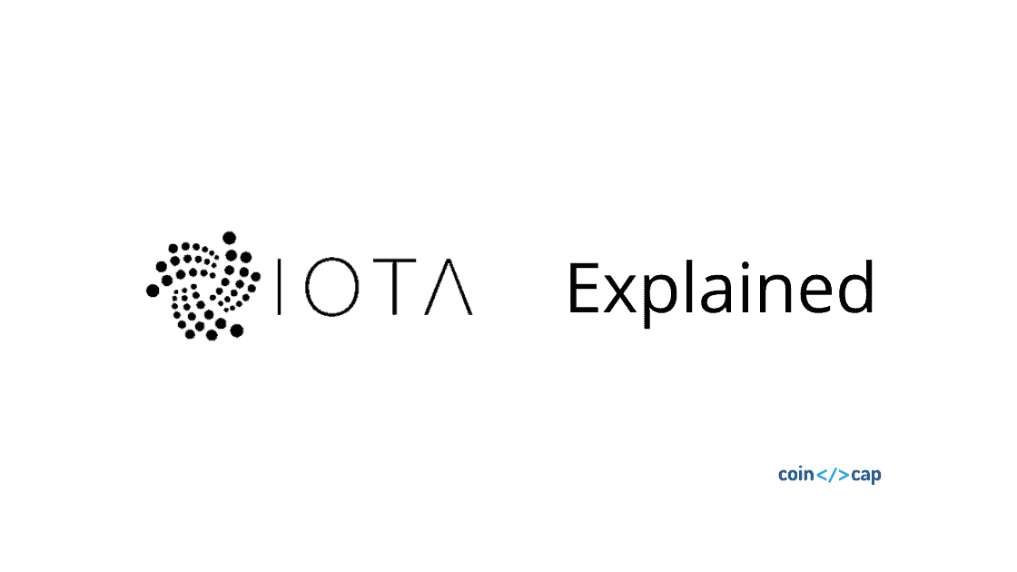 IOTA price today, IOTA to USD live price, marketcap and chart | CoinMarketCap