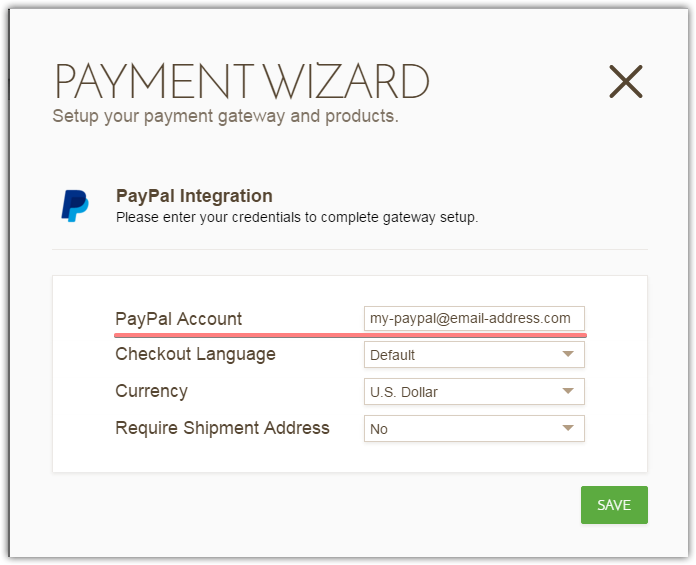 Can People See Your Address on PayPal? – WPHowTo