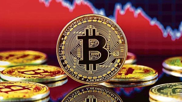 Bitcoin price live today (09 Mar ) - Why Bitcoin price is up by % today | ET Markets