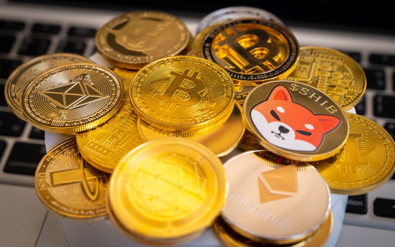 Making sense of bitcoin and blockchain technology: PwC