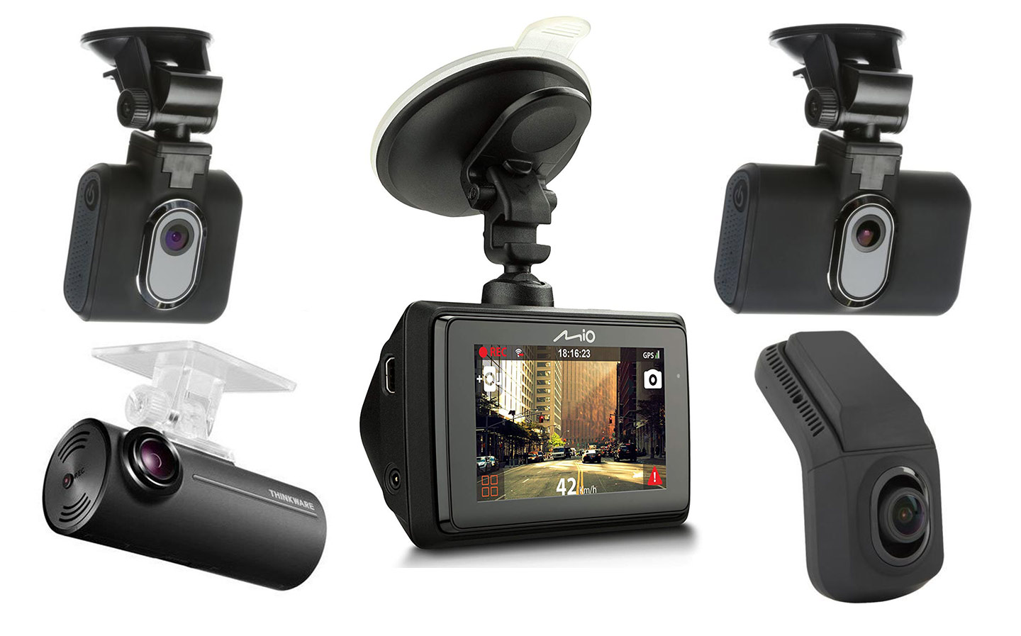 The 4 Best Dash Cams of | Reviews by Wirecutter