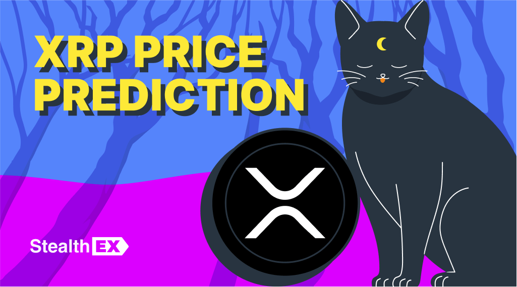 XRP (XRP) Price Prediction - 