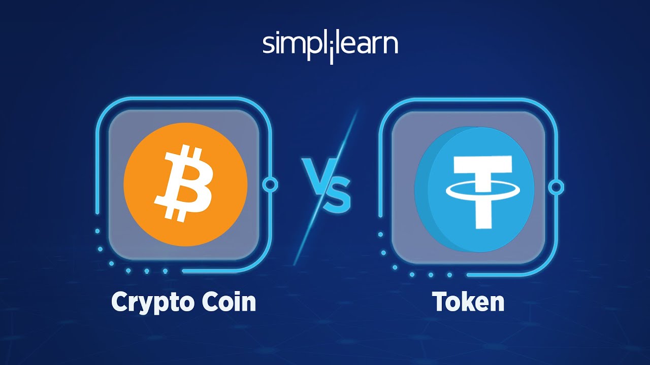 Crypto Coins and Tokens: Their Use-Cases Explained | Ledger