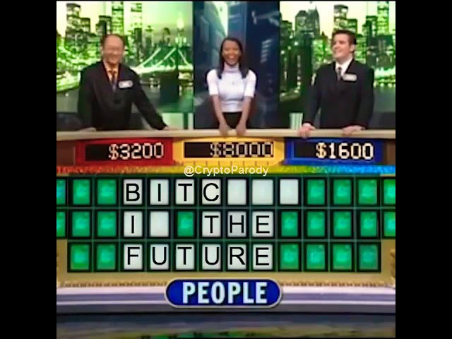 'Wheel Of Fortune' Player Gives Bizarre Answer In 'Show Biz' Category