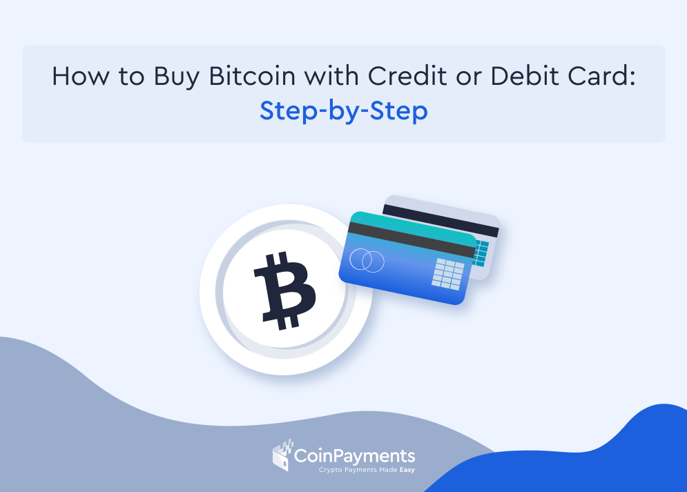 How to Buy Crypto with Discover Card