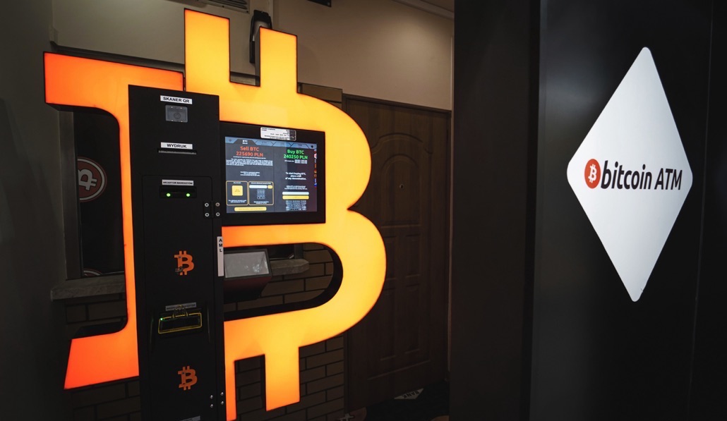 Buy Bitcoin ATM - Cryptocurrency Kiosk Machines for Sale